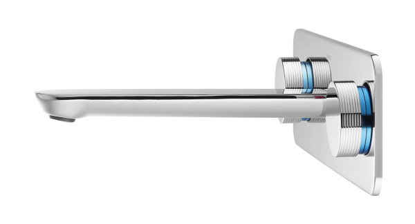 Смеситель для раковины Arrow ARM23872CP